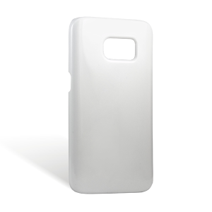 Чехол накладка, для телефона Samsung S7, глянцевый.