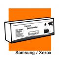 Картридж для принтера Samsung и Xerox.