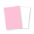 Сублимационная бумага Pink (розовая подложка), А4, 100 г/м2, 100 л.